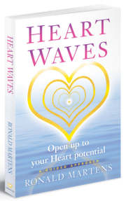 Heart Waves, open to your Heart potential